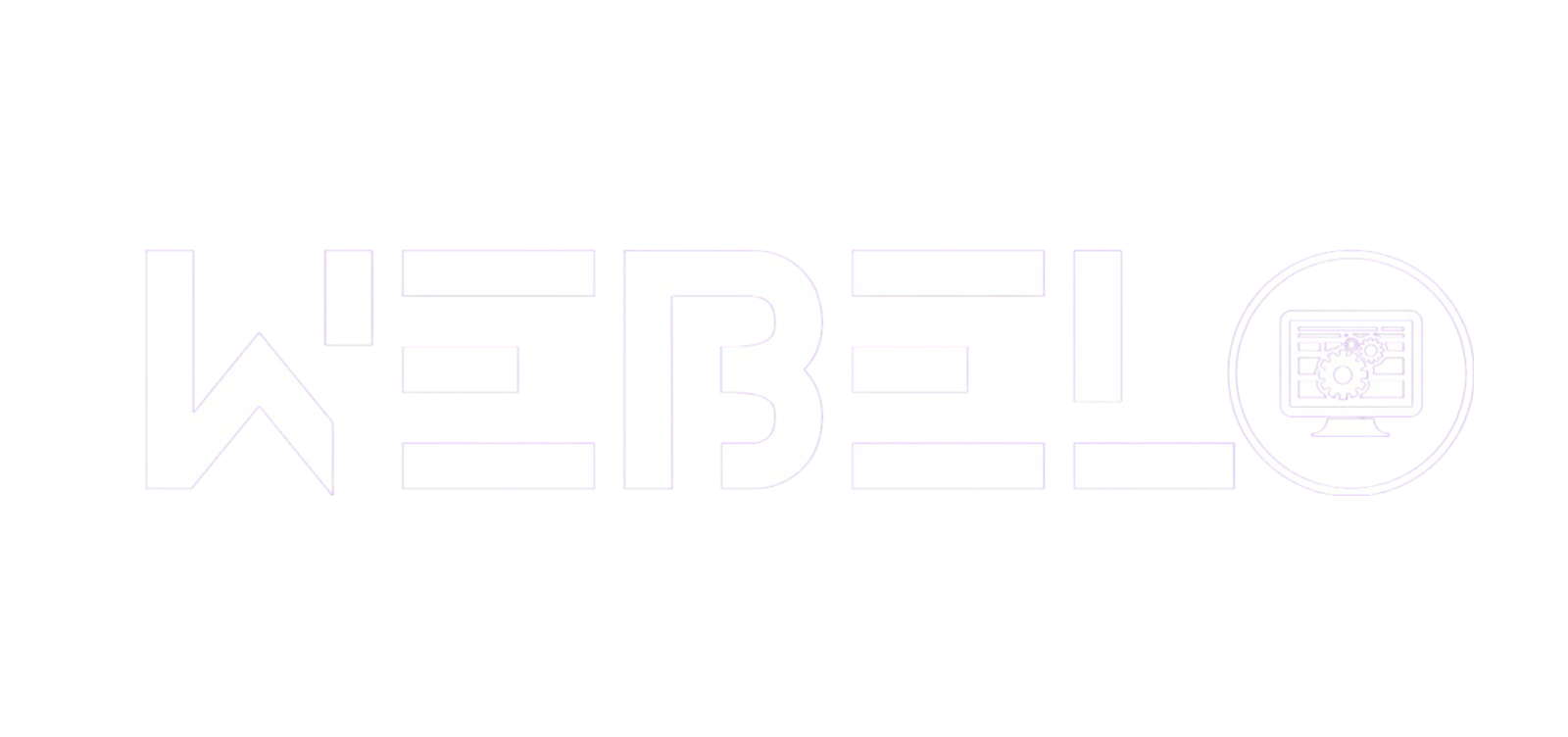 WEBELO Logo